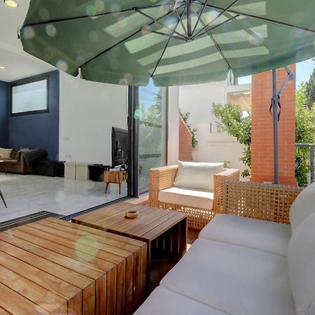 011 Bright And Spacious Villa With Private Pool ベナルマデナ エクステリア 写真