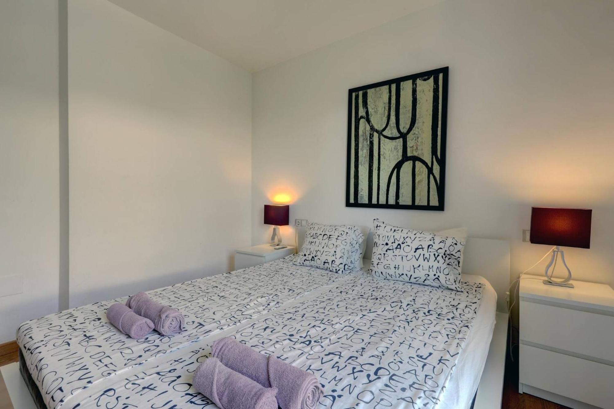 011 Bright And Spacious Villa With Private Pool ベナルマデナ エクステリア 写真