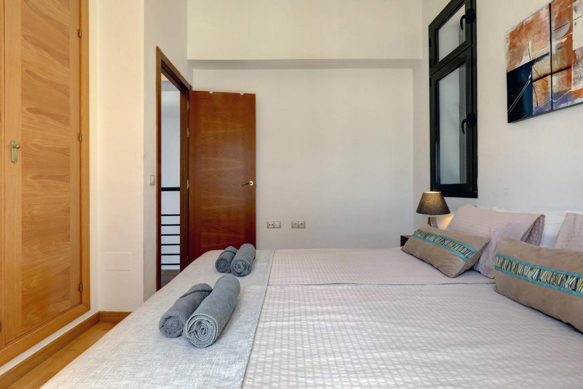 011 Bright And Spacious Villa With Private Pool ベナルマデナ エクステリア 写真