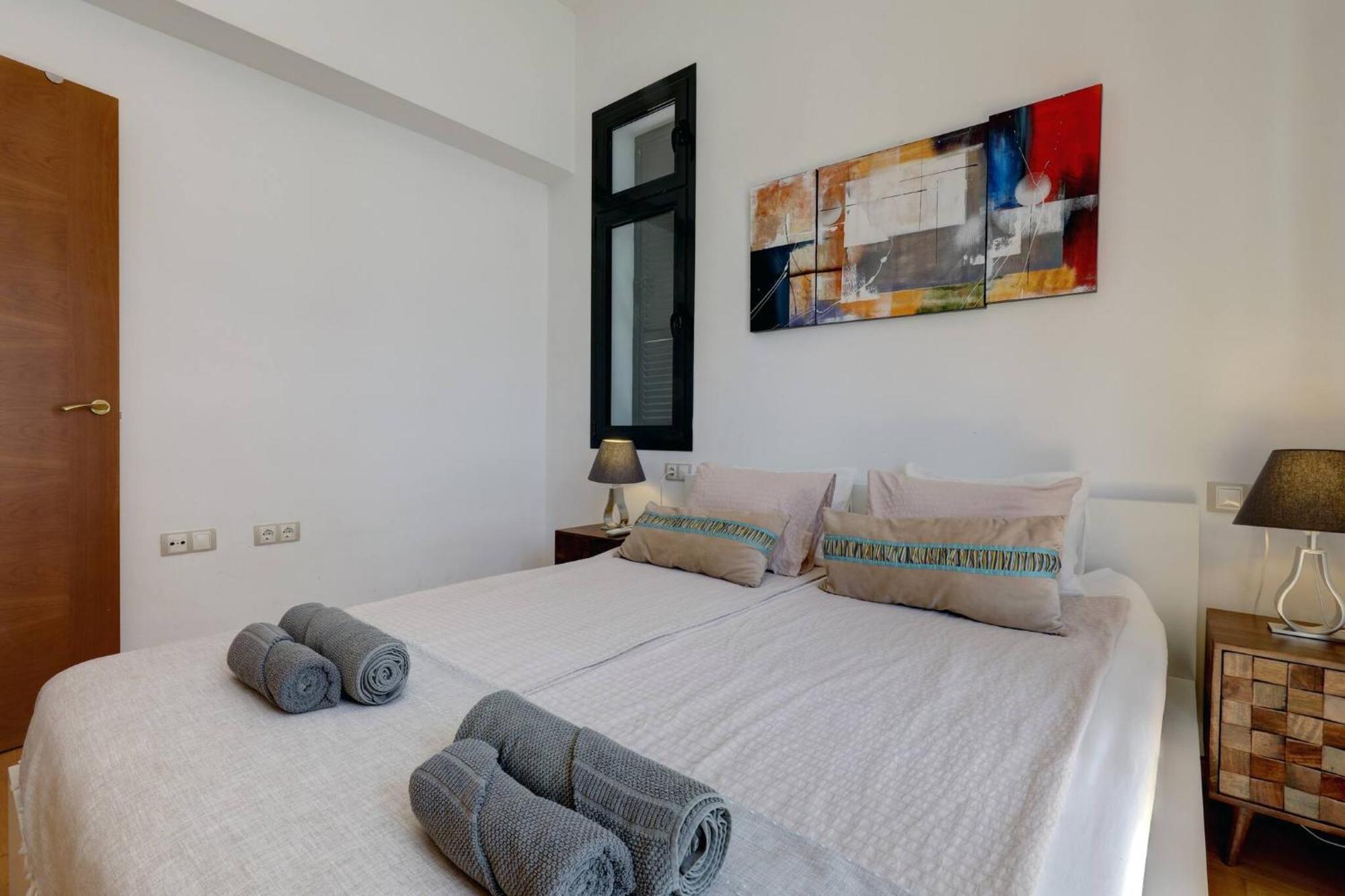 011 Bright And Spacious Villa With Private Pool ベナルマデナ エクステリア 写真