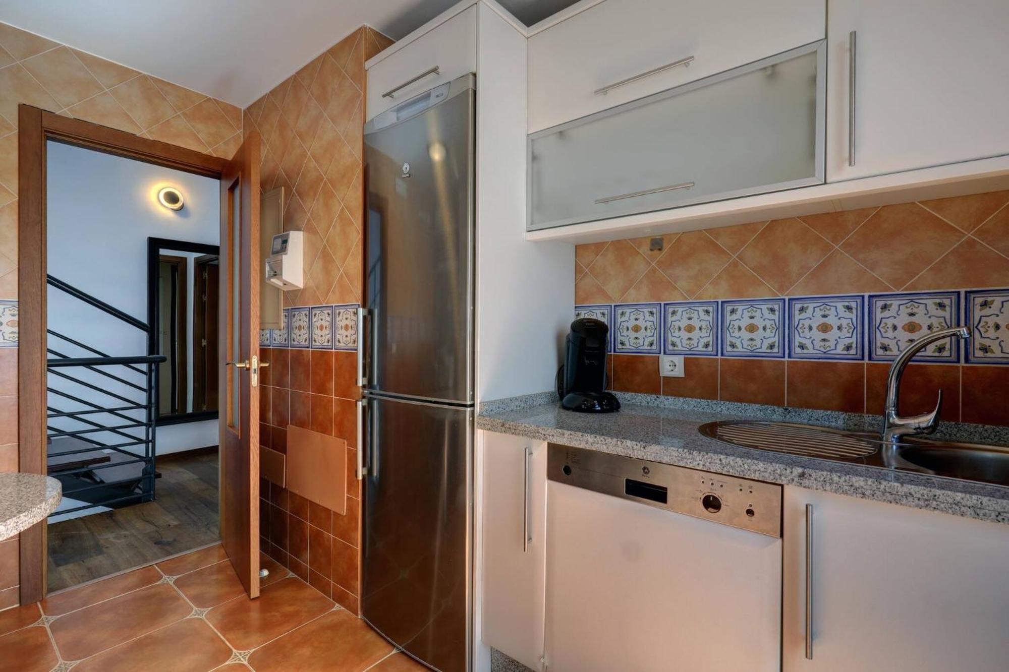 011 Bright And Spacious Villa With Private Pool ベナルマデナ エクステリア 写真